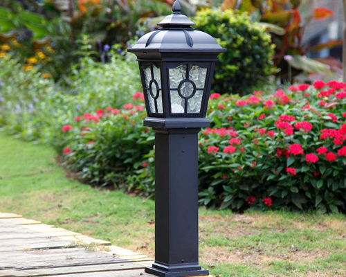 达坂城草坪灯 达坂城草坪灯