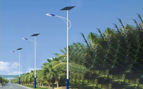 快速解决达坂城太阳能路灯不亮问题：全面检修指南