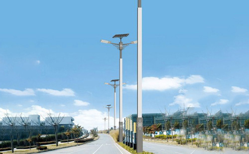 2025年达坂城太阳能路灯安装标准及补贴申领指南 2025年达坂城太阳能路灯安装标准及补贴申领指南