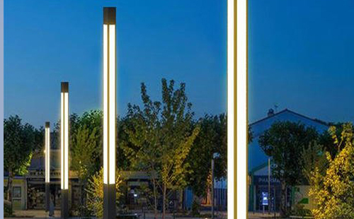 达坂城景观灯选购与安装全攻略：户外照明避坑指南