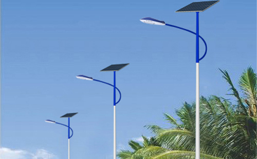 达坂城太阳能路灯防触电安全指南：如何选择与维护