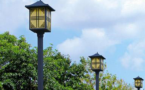 达坂城庭院灯安装间距与布灯设计全解析 达坂城庭院灯安装间距与布灯设计全解析