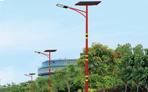 景区夜游新宠:达坂城民族特色路灯选型与布灯技巧 景区夜游新宠:达坂城民族特色路灯选型与布灯技巧