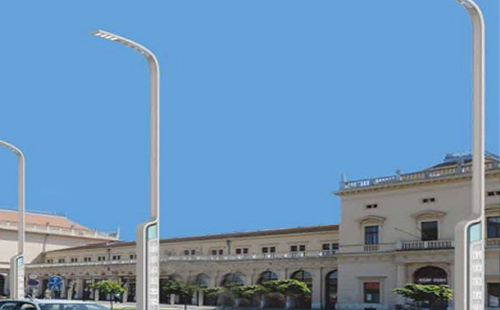 节能率提升:达坂城LED路灯选透镜方案实战指南 节能率提升:达坂城LED路灯选透镜方案实战指南