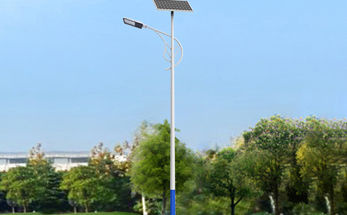 达坂城太阳能路灯验收必看五大标准