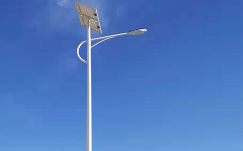 均匀度0.4与0.6差距多大?达坂城太阳能路灯配光指南 均匀度0.4与0.6差距多大?达坂城太阳能路灯配光指南