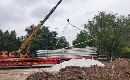 节能率提升30%：达坂城智慧路灯控制器方案选型