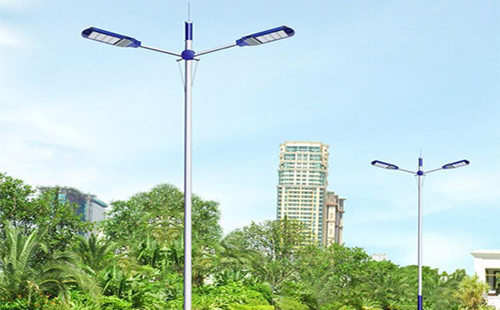 城市节能改造怎样选达坂城LED路灯色温 城市节能改造怎样选达坂城LED路灯色温