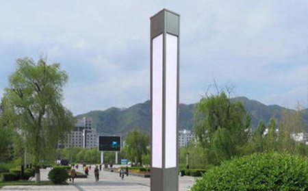 公园安装太阳能达坂城景观灯怎样布光更亮 公园安装太阳能达坂城景观灯怎样布光更亮