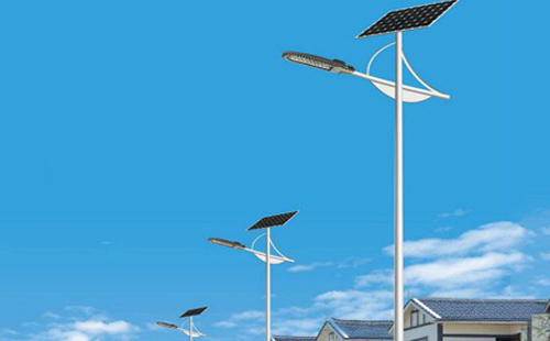 达坂城太阳能路灯安装步骤与接线要点解析 达坂城太阳能路灯安装步骤与接线要点解析