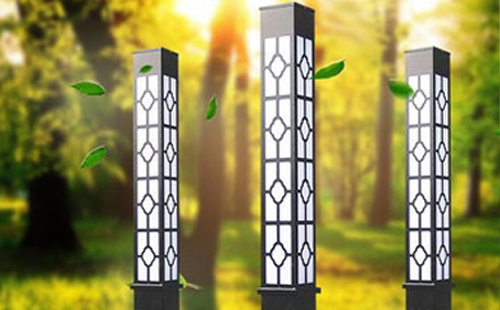 太阳能达坂城景观灯选型要点及本地化供应能力分析 太阳能达坂城景观灯选型要点及本地化供应能力分析