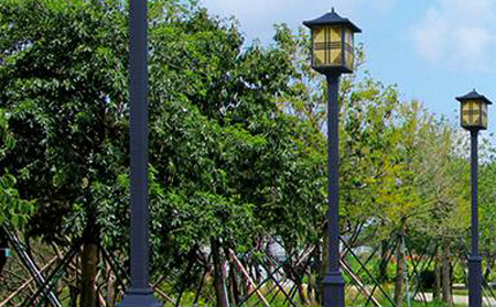 太阳能达坂城庭院灯价格为何差三倍?关键看这几点 太阳能达坂城庭院灯价格为何差三倍?关键看这几点