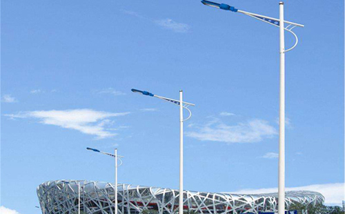 达坂城LED路灯怎么选?众城照明解析高效节能新趋势 达坂城LED路灯怎么选?众城照明解析高效节能新趋势