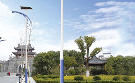 达坂城太阳能路灯选型配置与地域适应性应用指南 达坂城太阳能路灯选型配置与地域适应性应用指南