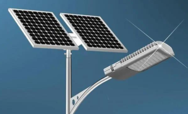 达坂城太阳能路灯功率查看方法 + 核心作用，新手必看！